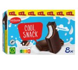 Milbona Biskvit s mliječnim punjenjem XXL