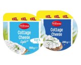 Milbona Svježi zrnati sir XXL 300 g