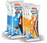 MILK SNACK KAKAO/MED 4 x 30 g