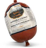MORTADELA S MASLINAMA 700 g