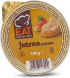 PAŠTETA SA ŠUNKOM/ JETRENA/ČAJNA 100 g