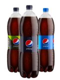 Pepsi 2 l
