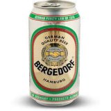 PIVO BERGEDORF 4,5% VOL. 330 ml