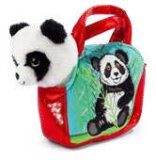 PLIŠANA TORBICA* Razni modeli su dostupni.