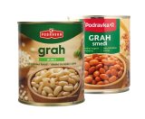 Podravka Bijeli ili smeđi grah