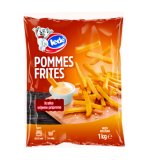Pommes frites Ledo Zamrznuti 1 kg