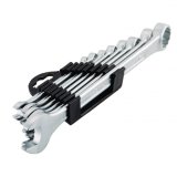 Set ključeva SUKI VILIČASTI-OKASTI 8-17mm 5 kom