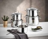 Set lonaca za kuhanje Astoria 5/1,