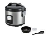 Silvercrest® Kuhalo za rižu