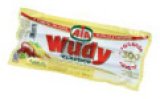 HRENOVKE WUDY 300 g