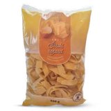 ŠIROKI REZANCI S JAJIMA 500 g 1 kg = 2,78 € Cijena na 02/05/2025: 1,59 €