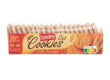 Sondey Zobeni keksi sa sezamom 210 g