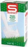 TRAJNO MLIJEKO 2,8 % m.m. 1 L