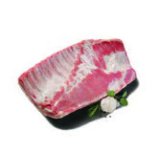 SVINJSKA POTRBUŠINA ( CARSKO MESO ZA SUŠENJE ) 1 kg