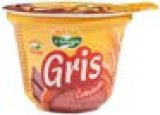 GRIS PUDING ‘Z BREGOV natur ili čokolada 200 g