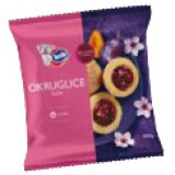OKRUGLICE SA ŠLJIVAMA Ledo, 500 g