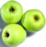 JABUKA ZLATNI DELIŠES Vrtovi Hrvatske rinfuza 1 kg