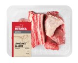 Svježi juneći mix za juhu cca 800 g