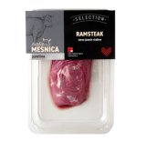 Svježi juneći Ramsteak