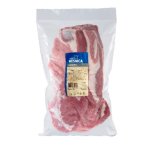 Svježi svinjski vrat cca 2.5 g