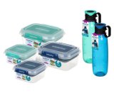 Tognana® Boca ili posuda za pohranjivanje namirnica