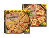 Trattoria Alfredo Pizza quattro formaggi ili Mozzarella XXL