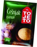 Začin To Je To Češnjak u granuli 20 g