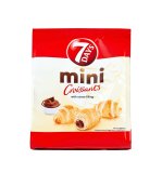 7Days croiss.mini kakao 60g