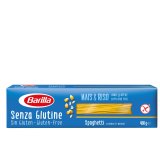 Barilla Spaghetti bez glutena