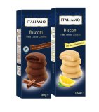 Biscotti 150 g