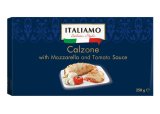 Calzone s rajčicom i mozzarellom 250 g