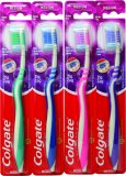 Četkica za zube Colgate Zig Zag 1 komad