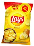 Čips slani Lay's 200 g