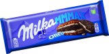 Čokolada Oreo Milka 300 g