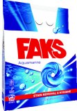 Deterdžent Faks SuperAktiv, Aquamarine 20 pranja