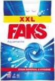 DETERDŽENT ZA PRANJE RUBLJA FAKS praškasti 3,3 kg / 60 pranja