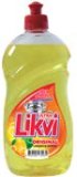 DETERDŽENT ZA RUČNO PRANJE POSUĐA LIKVI razne vrste 900 ml
