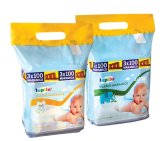 Dječje vlažne maramice XXL Lupilu 3/1