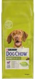 DOG CHOW Hrana za pse s janjetinom 2,5 kg