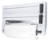 Držač kuhinjskih rola Silvercrest®