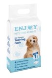 ENJOY Puppy Pads, upijajuće higijenske prostirke, 7kom
