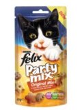 FELIX Party Mix poslstice, razni okusi,60g