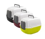 FERPLAST WC za mačke Prima, zatvoreni, 39,5X52,5X38cm