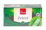 Frank čaj zeleni
