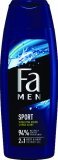 Gel za tuširanje Fa Sport 400 ml