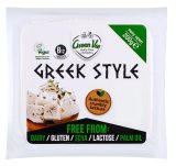 Green Vie Feta, komad