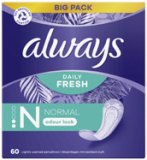 HIGIJENSKI I DNEVNI ULOŠCI ALWAYS razne vrste 1 pak