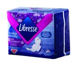 Higijenski ulošci Libresse 10/1