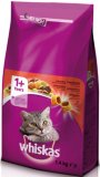 HRANA ZA MAČKE WHISKAS razne vrste, 1,4 kg