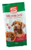 HRANA ZA PSE 5 kg